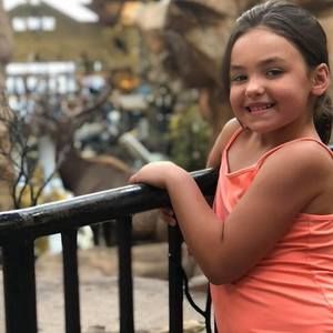 Meet your Posher, Brandi